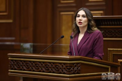 ՔԿՀ-ներում արգելված իրերի շրջանառությունը կանխելու համար պատասխանատվությունը խստացվում է. օրենսդրական նոր նախագիծ