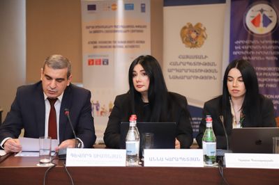 Կայացել է Անչափահասների արդարադատության խորհրդի հերթական նիստը