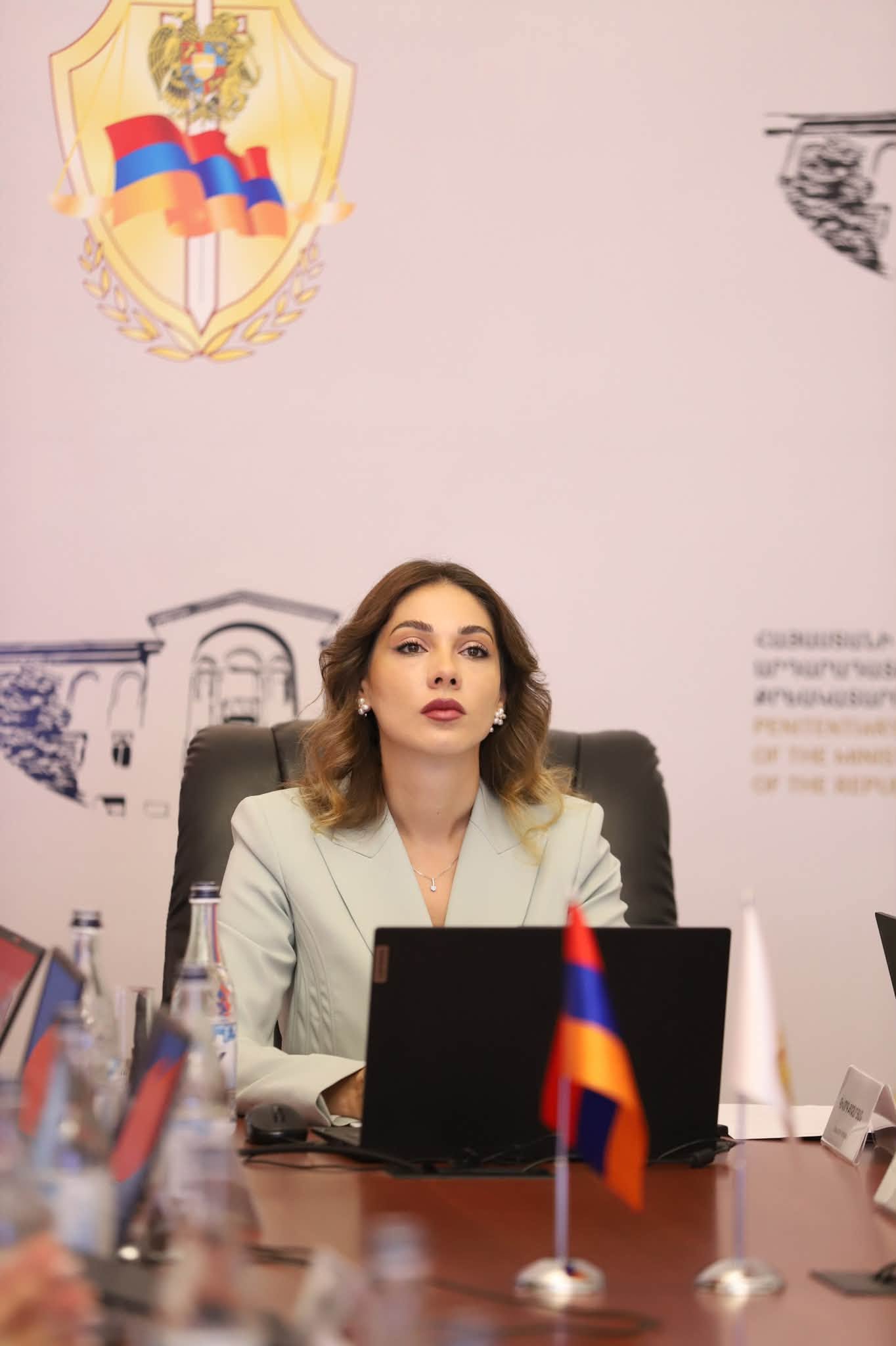 Ամփոփվել են Քրեակատարողական ծառայության 2026 թվականի առաջին կիսամյակի աշխատանքների արդյունքները