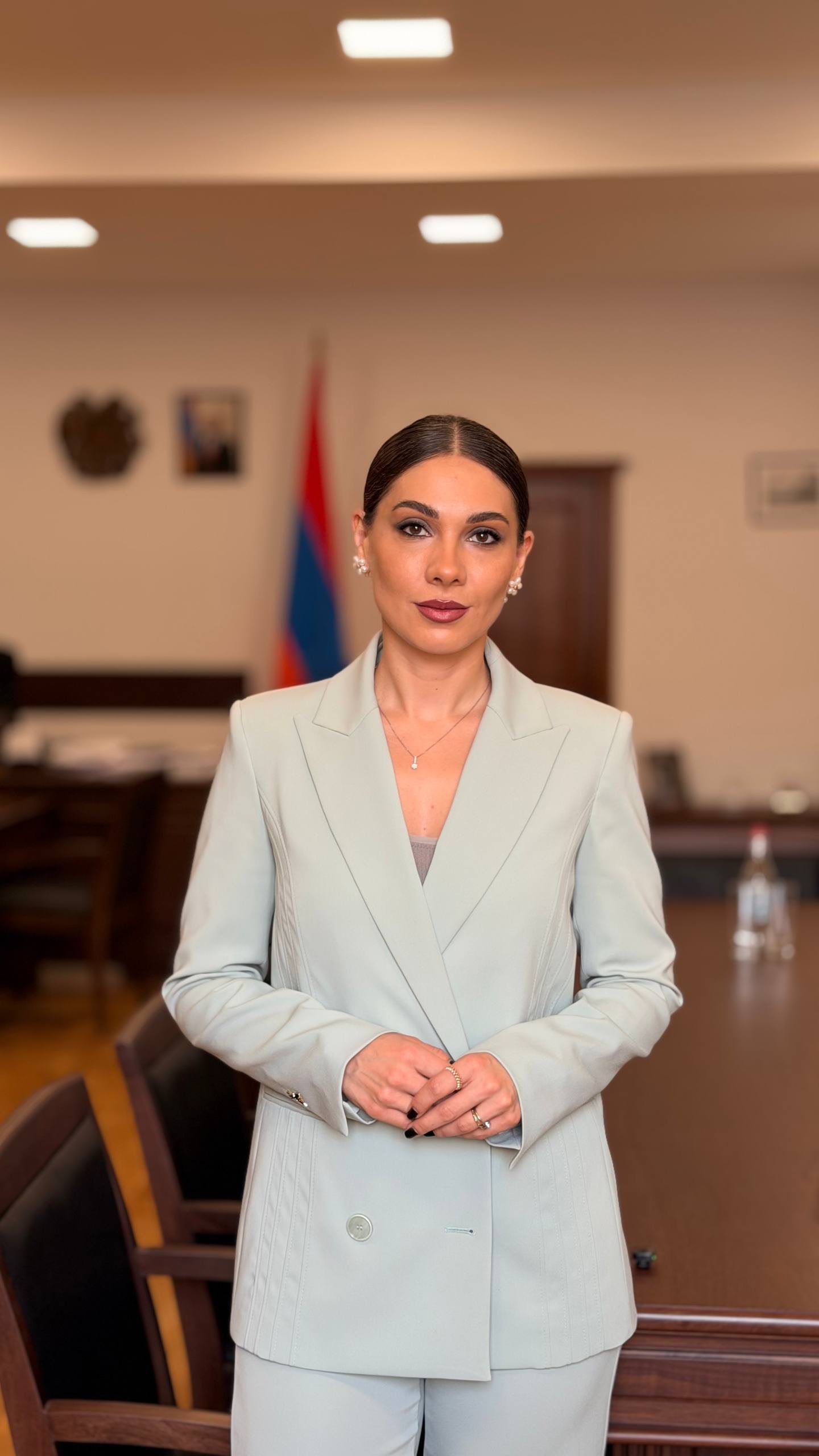 Մեկնարկում է «Դարձի՛ր կամավոր» ծրագրի 4-րդ փուլը