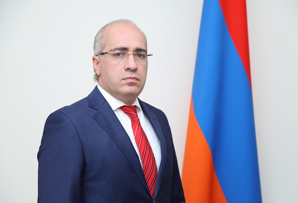 Գևորգ Քոչարյան