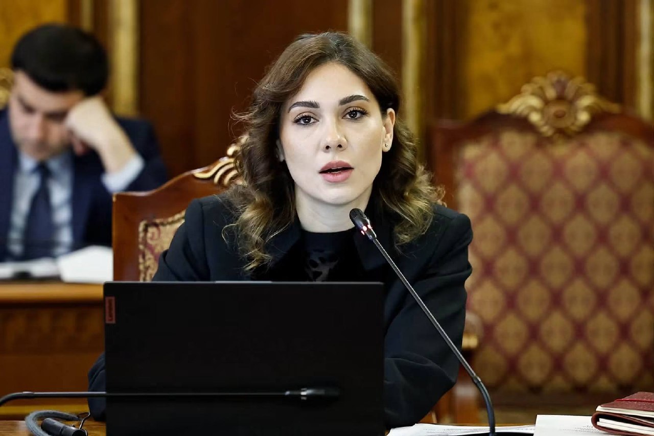 Քննարկվել է բռնագանձված ակտիվների արդյունավետ կառավարման հայեցակարգը