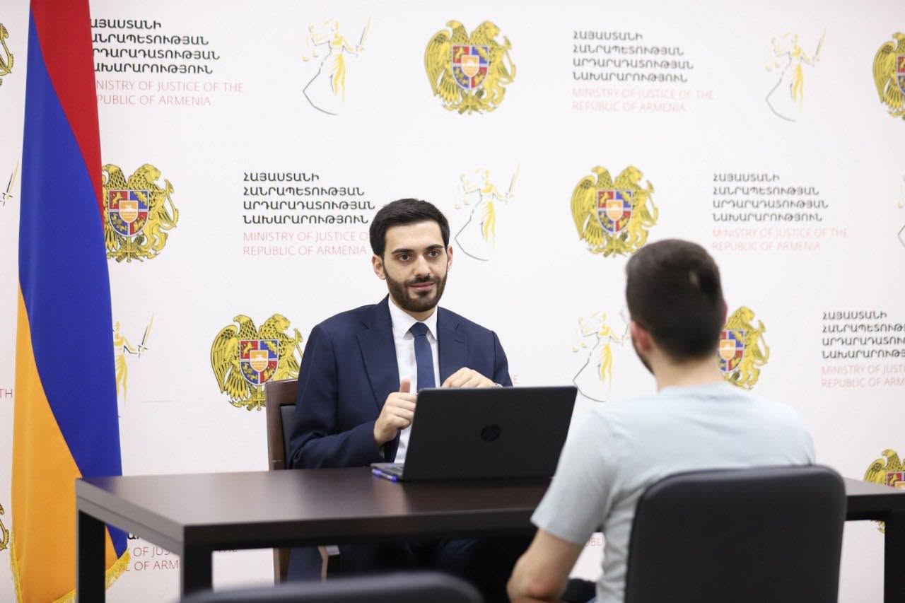 Ավարտվել է  «Ամառային դպրոց – 2026» ծրագրի հարցազրույցի փուլը